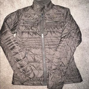 womens north face winter jacket